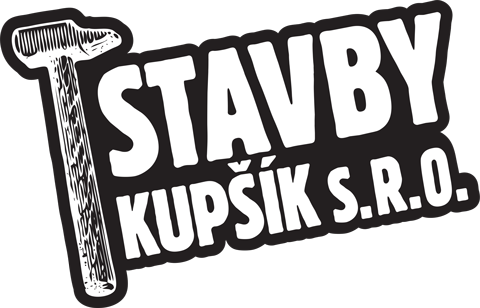 Stavby Kupšík
